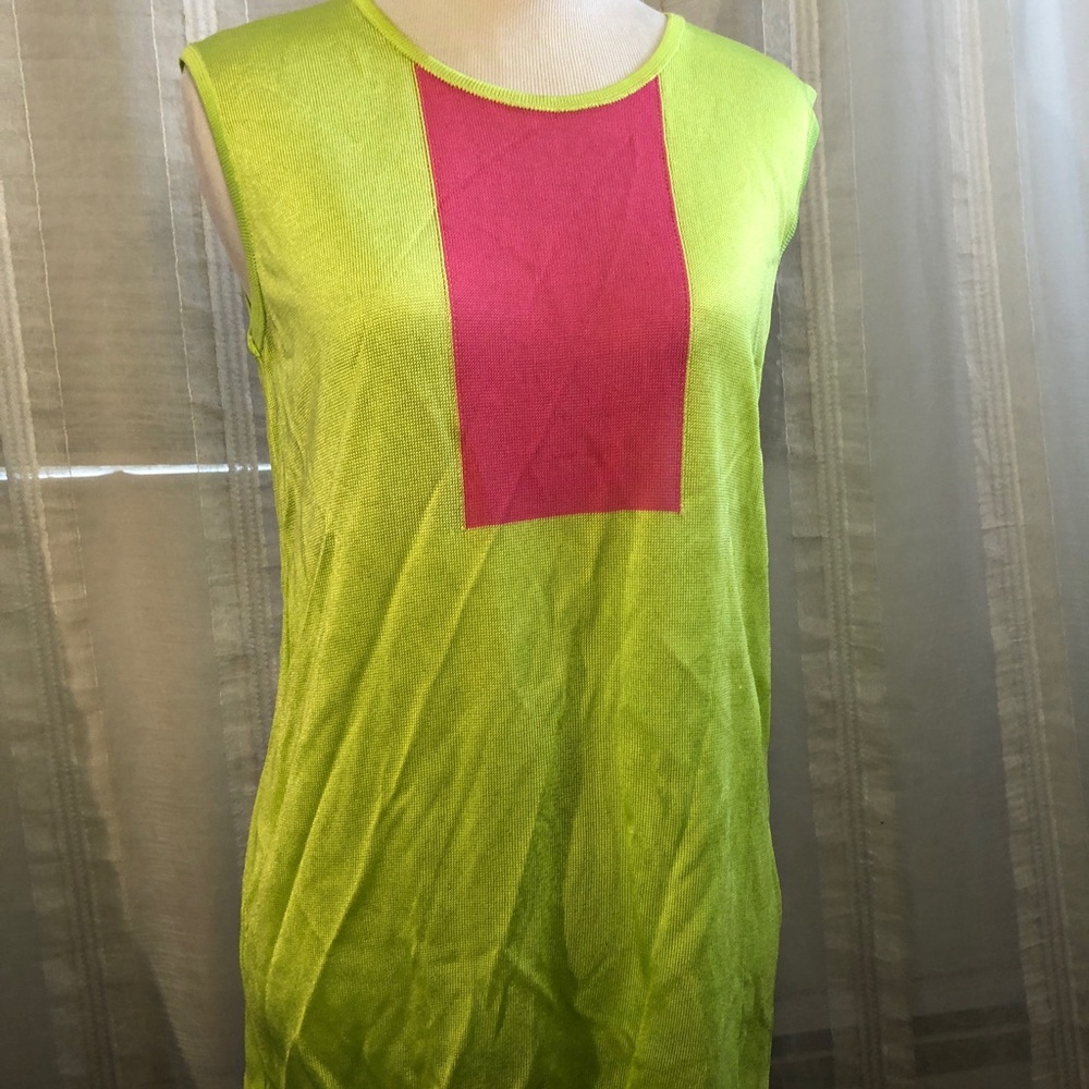 Kukhareva London luxury brand viscose mini dress. US size 6 💐